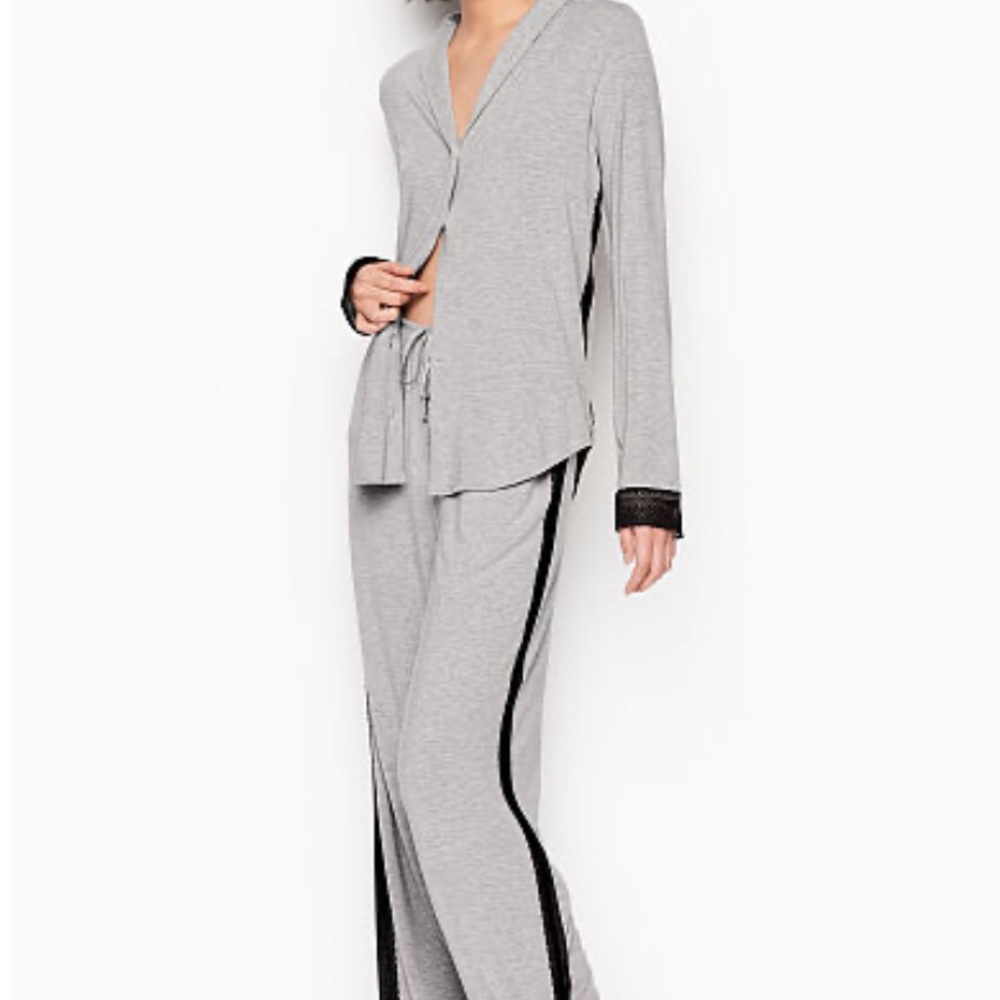 Victoria Secret Pajama Set